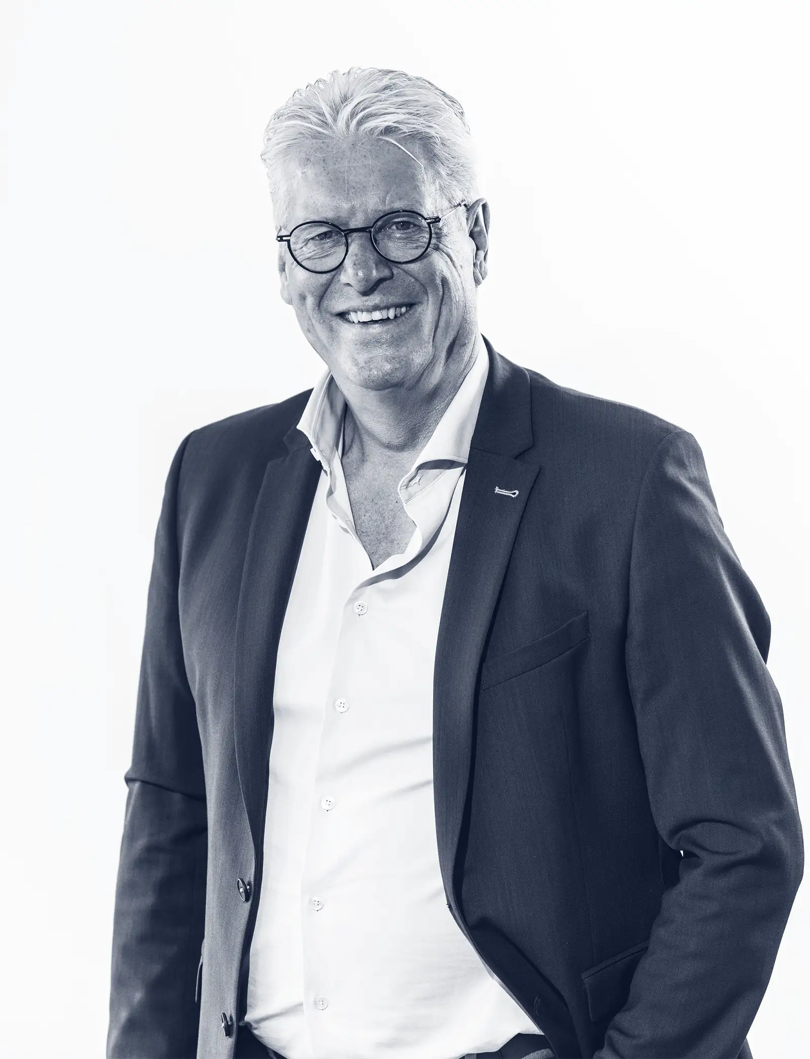 Hans Trommel HTMC